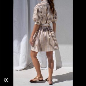 AYR Solstice Dress XS